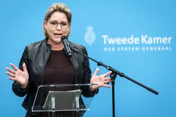 Letschert wil opnieuw deskundigen betrekken bij kabinetsformatie