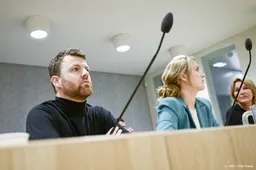 In hoger beroep tot 27,5 jaar cel voor moord Peter R. de Vries