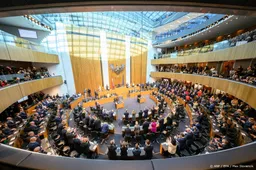 Parlement Oostenrijk verbiedt hoofddoek voor meeste schoolmeisjes