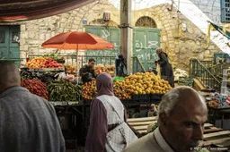 Reisadvies deel Westelijke Jordaanoever versoepeld