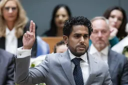 JA21 oogst verbazing na opmerking 'emo-populisme' Groningen-debat