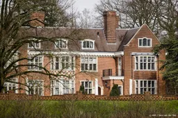 Formerende partijen praten zondag en maandag op De Zwaluwenberg