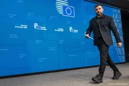 EU wil Oekraïne helpen bij eventuele verkiezingen