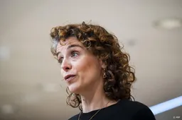 Hermans ziet geen mogelijkheden om gaswinning Warffum te stoppen 