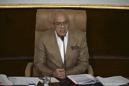 Venezuela keurt wet goed voor terugtrekking uit strafhof