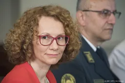 Nummer twee NAVO: hulp Kyiv kan niet enkel van Noord-Europa komen