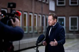 Wetsbehandeling over invoering EU-migratiepact moet in halfjaar