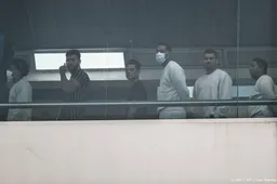 VS stoppen vlucht met uitgezette burgers naar Venezuela