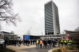 Steun in Brabantse Staten voor nieuwe stikstofkoers provincie