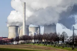 Meerderheid Nederlanders wil meer kerncentrales