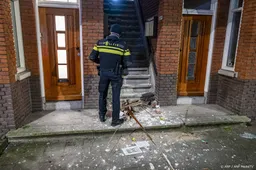 Politiechef Rotterdam: helft explosies niet uit criminele hoek