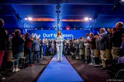 VVD zoekt dringend geld, maar leden lopen niet warm voor afdracht