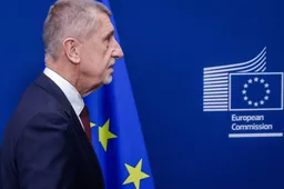 Tsjechië betaalt volgens premier niet voor EU-plan voor Oekraïne