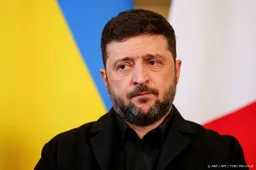 Zelensky: veiligheidsgaranties in plaats van NAVO is compromis