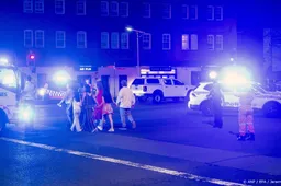 NCAB: eerste kaarsje Chanoeka krijgt extra betekenis na aanslag