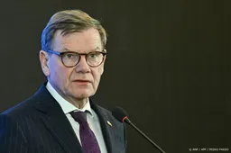 Duitse buitenlandminister: daad van haat tegen alle Joden