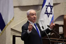 Netanyahu hekelt Australische erkenning Palestijnse staat