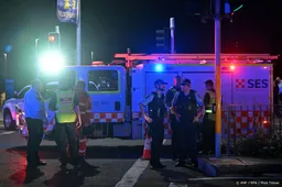 Iran veroordeelt aanslag in Sydney