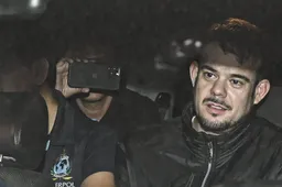 Joran van der Sloot medisch behandeld na mogelijke suïcidepoging