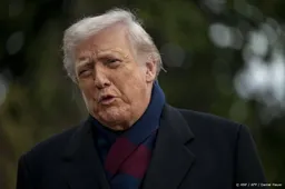 Trump veroordeelt aanslag als puur antisemitisch