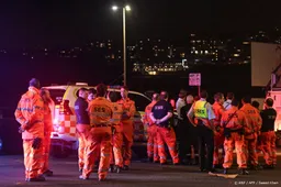 Dodental aanslag in Sydney opgelopen tot minstens 16