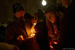 Man vrijgelaten na schietpartij Brown: schutter loopt nog rond