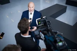 Militair transport krijgt indien nodig voorrang op het spoor