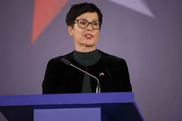 Eurocommissaris: EU-toetreding Oekraïne cruciaal in vredesplan