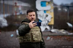 Kremlin noemt opgeven NAVO-wens Kyiv basis voor onderhandelingen