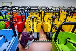 Stint had volgens OM al ruim een jaar problemen met gashendel