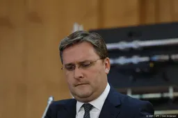 Servische minister vervolgd om omstreden hotelplan