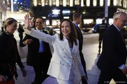 Nobelprijswinnaar Machado raakte gewond bij vertrek uit Venezuela