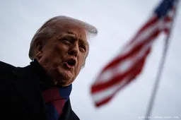 Trump wijt dood Rob Reiner aan 'Trump Derangement Syndrome'