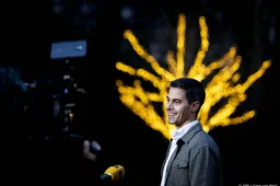 Partijleiders: vertrouwen gegroeid bij overleg Zwaluwenberg