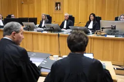 OM eist ruim 5 jaar cel en forse boetes in Stint-zaak