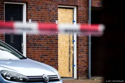 Vader van twee gewonde kinderen Moergestel aangehouden