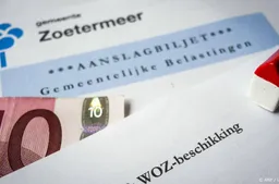 Eigen Huis: woonlasten voor het eerst boven de 1000 euro