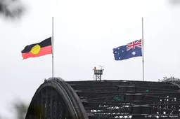 Politie: schutters Bondi hadden IS-vlaggen en explosieven in auto