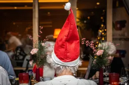 Nederland telt voor het eerst meer ouderen dan jongeren