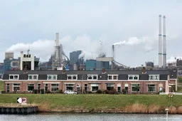 Tata Steel moet gezondheidswinst verduurzaming duidelijker maken