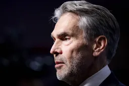 Schoof: start claimscommissie is duidelijke boodschap aan Rusland