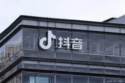 TikTok deelt data gebruikers nog steeds met China, waarschuwt AP