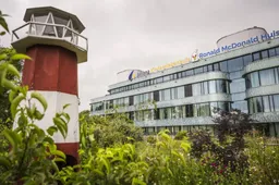 Zorgpersoneel kinderziekenhuis niet vervolgd na dood patiënt