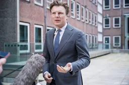 Brekelmans maant bondgenoten: versterk Oekraïne in vredesoverleg