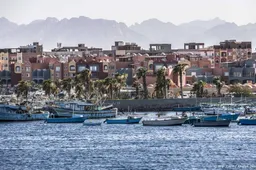 Media: Nederlandse toerist gedood bij kroeggevecht in Egypte