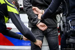 OM: man (33) in Dronten aangehouden om plannen terreuraanslag 