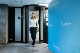 CU: steun aan kabinet vraagt 'zelfbeheersing' op ethische thema's