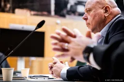 Advocaat Gillis mag onderzoek verrichten naar foto's Kremers