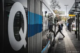 Provincie Zuid-Holland gedoogt langer dieselbussen van Qbuzz