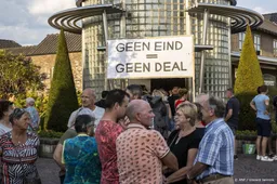 VNG: situatie Albergen niet te vergelijken met nu